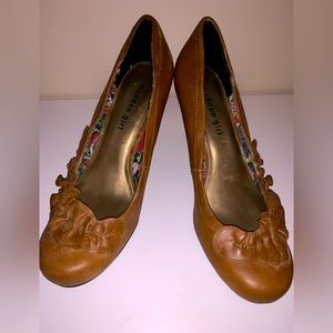 Steve Madden Madden Girl High Heels Size 8